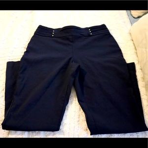 JM Collection Business Pants